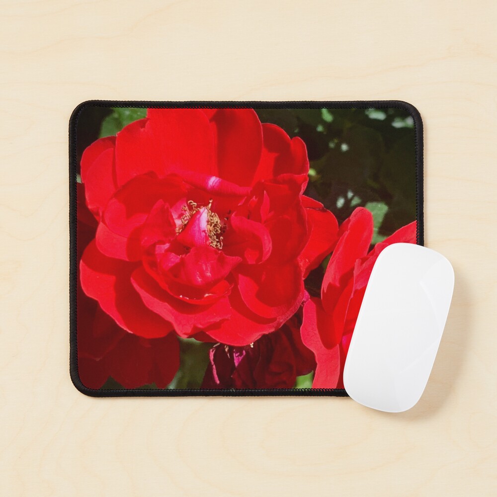 Item preview, Mouse Pad designed and sold by ElisabethFriday.