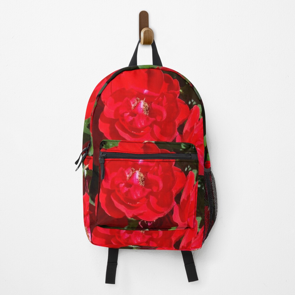Item preview, Backpack designed and sold by ElisabethFriday.