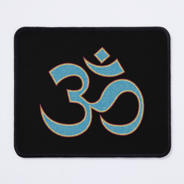 Item preview, "Om" is considered the primordial sound of the universe designed and sold by Roseanne's Legacy Tees.