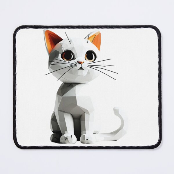 Item preview, Black and white cat, Cat mom, Cat lover, Cute cat, lonely cat,  Animal lover, Cat dad designed and sold by WorlDigitalArts.