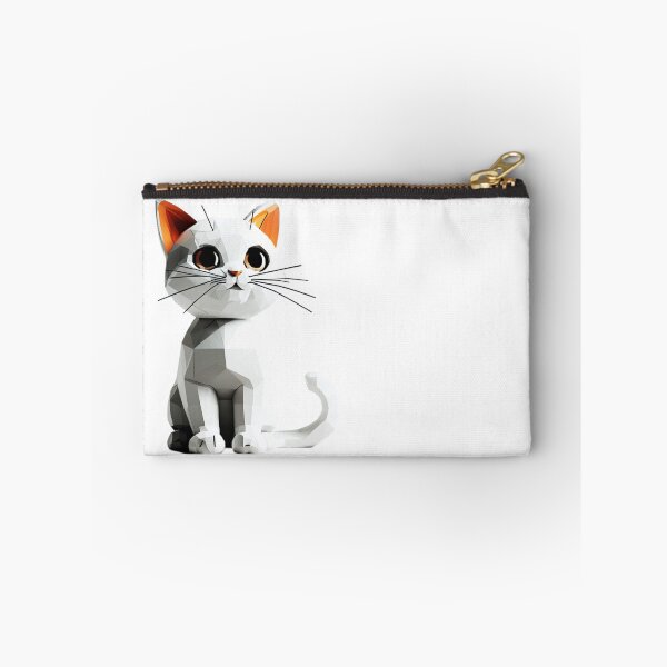 Item preview, Black and white cat, Cat mom, Cat lover, Cute cat, lonely cat,  Animal lover, Cat dad designed and sold by WorlDigitalArts.