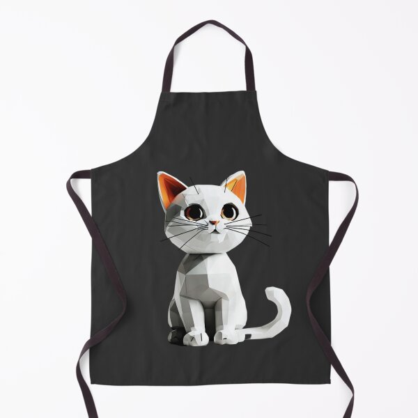 Item preview, Black and white cat, Cat mom, Cat lover, Cute cat, lonely cat, Animal lover, Cat dad designed and sold by WorlDigitalArts.