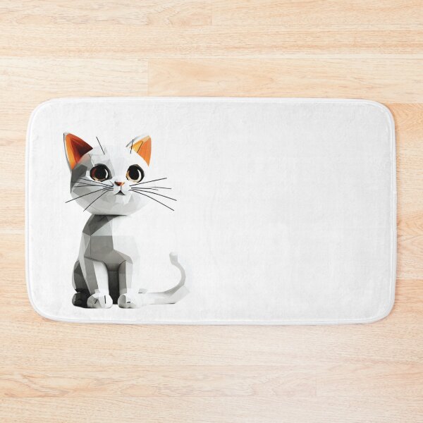 Item preview, Black and white cat, Cat mom, Cat lover, Cute cat, lonely cat,  Animal lover, Cat dad designed and sold by WorlDigitalArts.