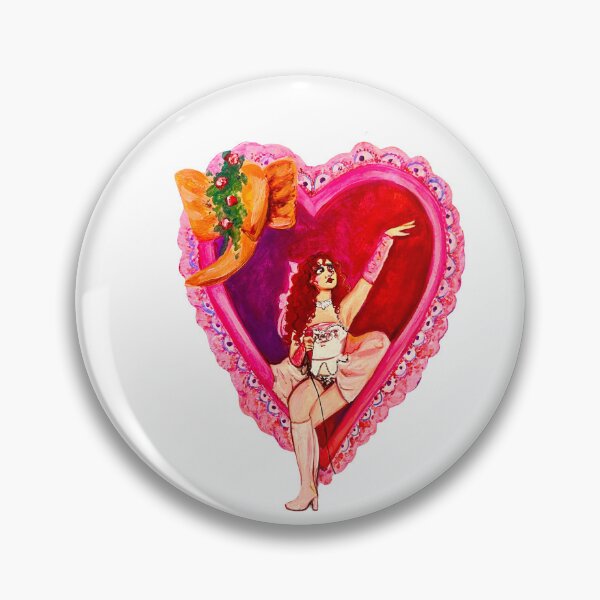 Item preview, Chappell Roan Heart designed and sold by Christie Nauheimer.