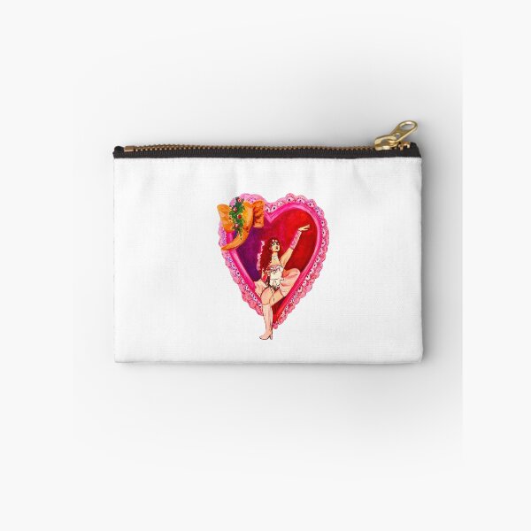 Item preview, Chappell Roan Heart designed and sold by Christie Nauheimer.