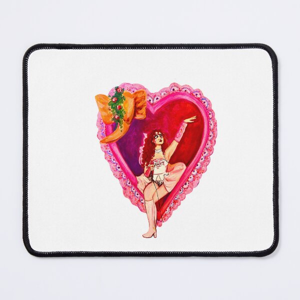 Item preview, Chappell Roan Heart designed and sold by Christie Nauheimer.