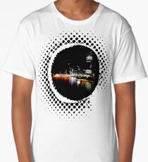 Brisbane City - Australia Long T-Shirt