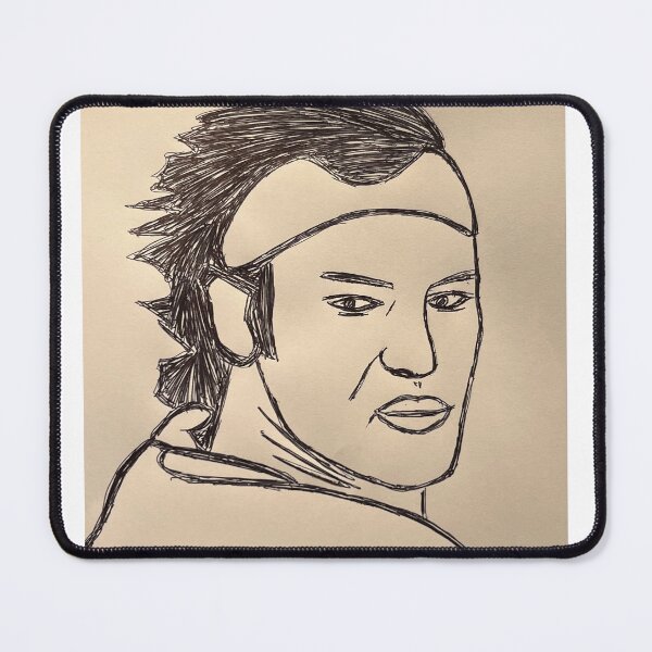 Item preview, Roger Federer art  designed and sold by LouisArt1980.