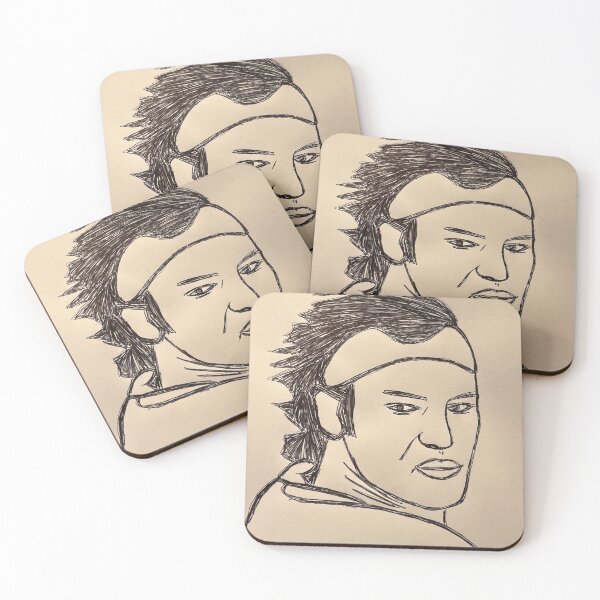 Item preview, Roger Federer art  designed and sold by LouisArt1980.