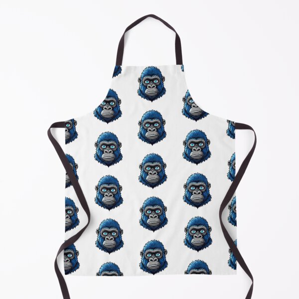 Item preview, Cute baby monkey designed and sold by Grypis.