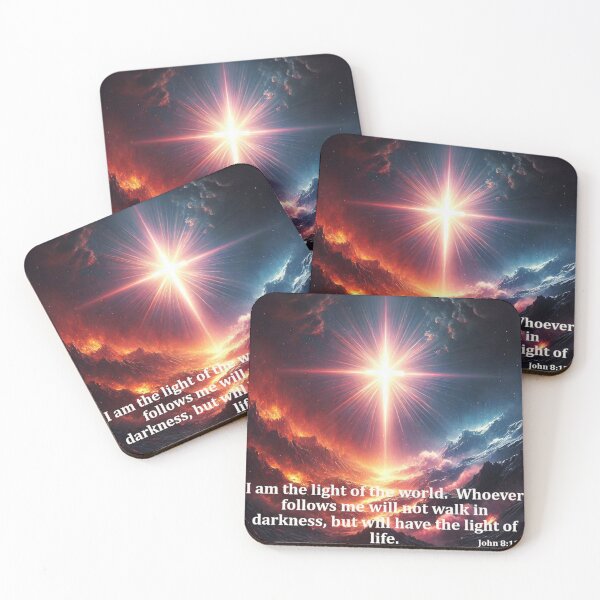 Item preview, Light of the World designed and sold by Rob5Designs.