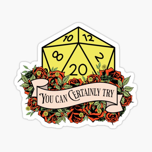 Item preview, You can certainly try designed and sold by Lil-Bit-Batty.