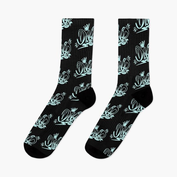 Item preview, DNB - Graffiti Treat (menta) designed and sold by Discothreadz.