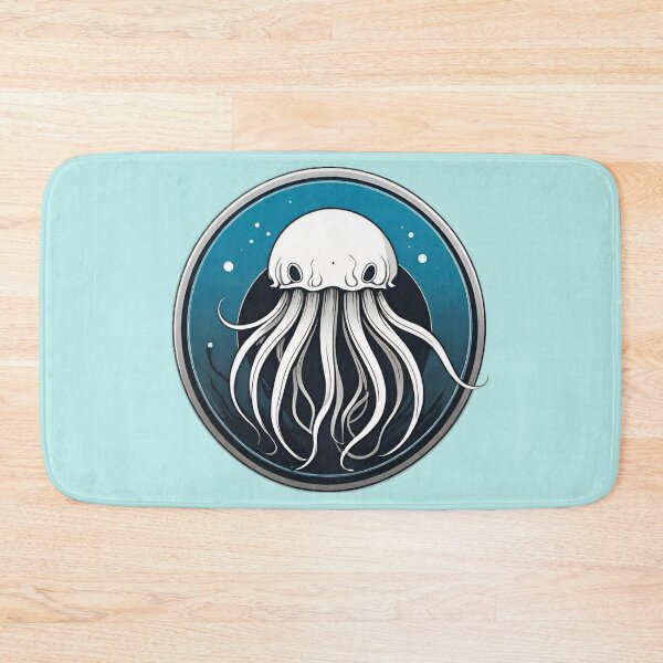 Item preview, NorthHills Squiddlyfish #9 designed and sold by He-Cool.