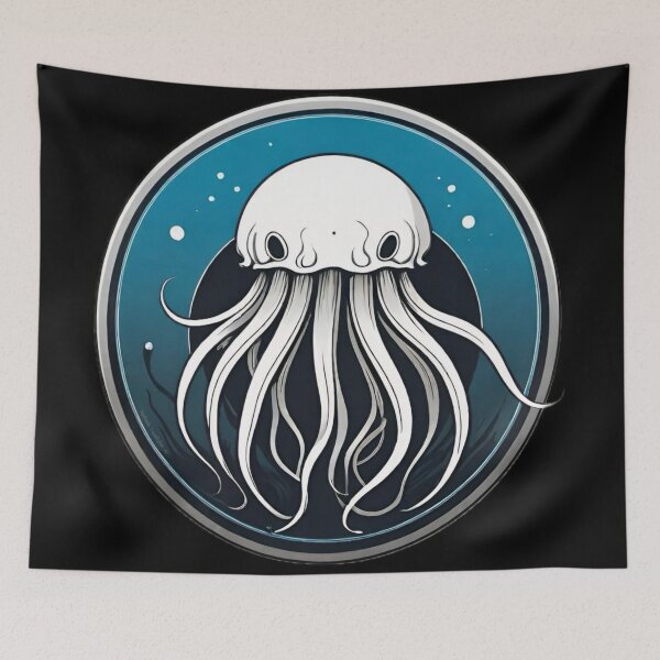 Item preview, NorthHills Squiddlyfish #9 designed and sold by He-Cool.