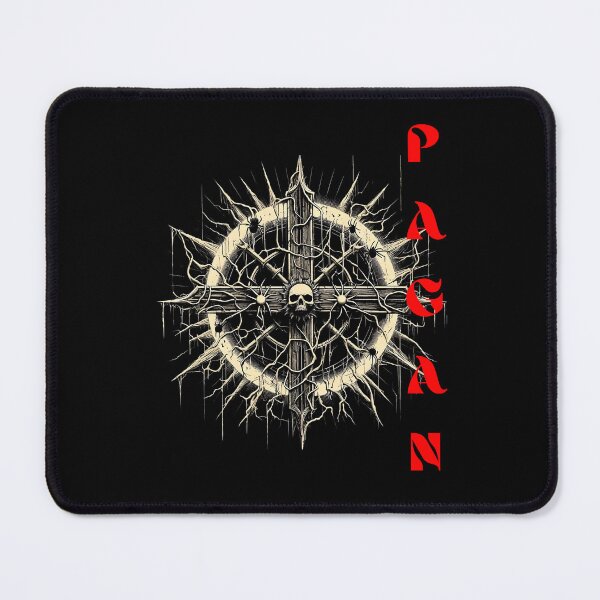 Item preview, Dark Harvest Cross designed and sold by SncalXpressions.