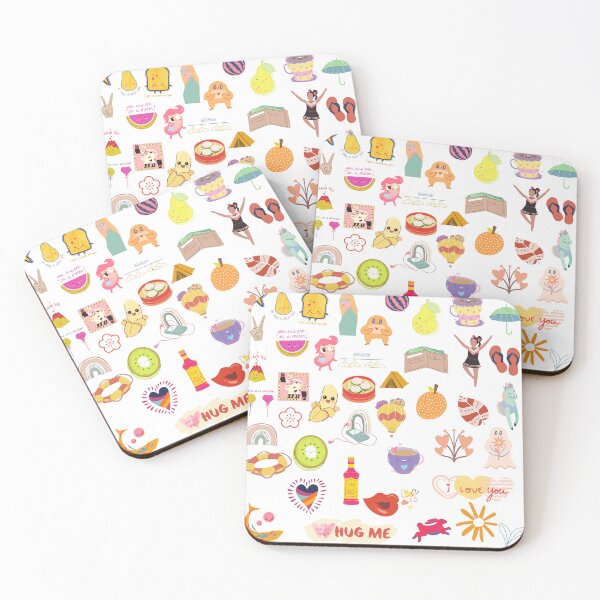Item preview, Sticker life designed and sold by Zhimarr.