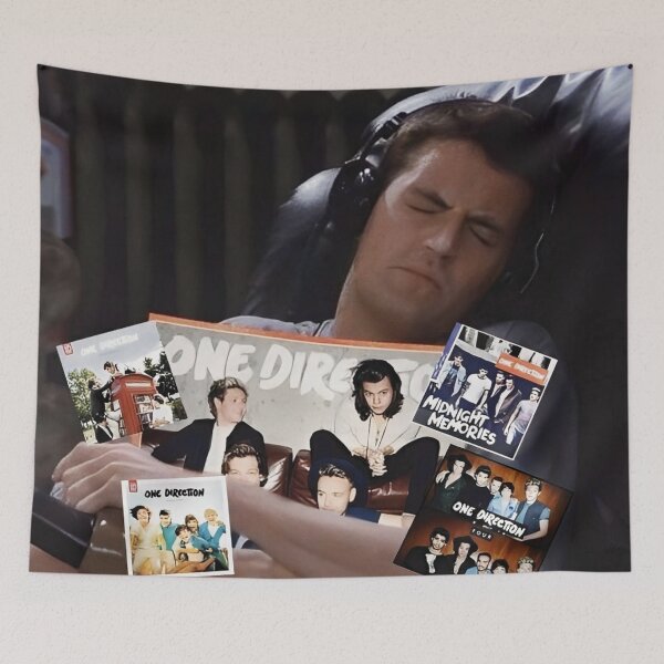 Item preview, ONE DIRECTION designed and sold by YChangShop.