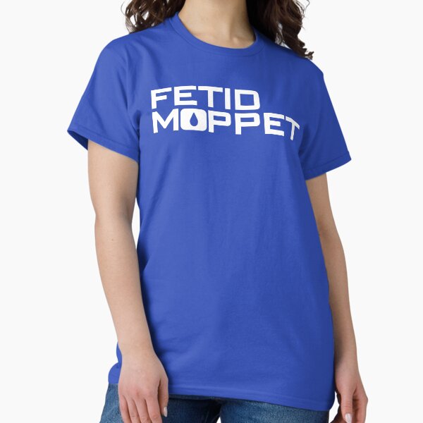 Item preview, Fetid Moppet Lumon Abtrennung designed and sold by Sturdust.
