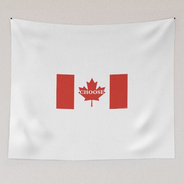 Item preview, Choose Canadian - products and services  designed and sold by Robert Link.