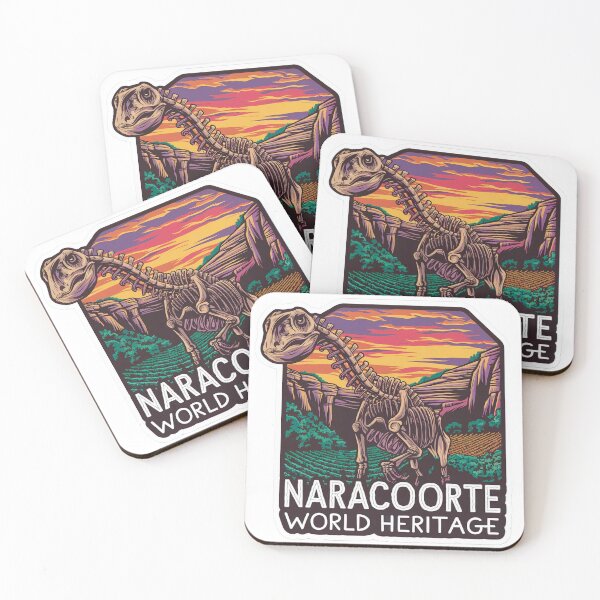 Item preview, Naracoorte designed and sold by Random Designs.