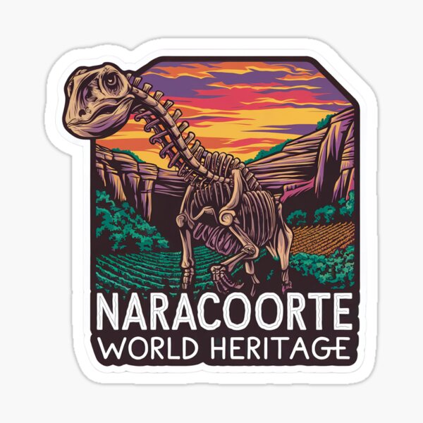 Item preview, Naracoorte designed and sold by Random Designs.