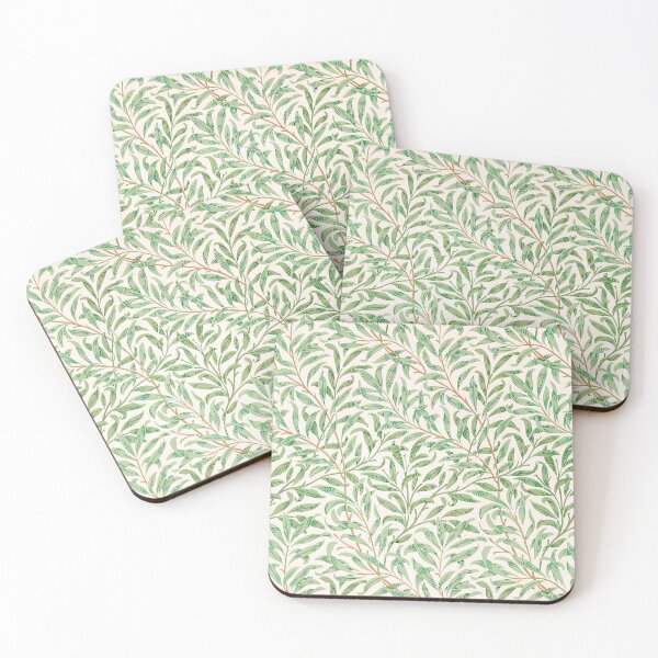 Item preview, William Morris' (1834-1896) Willow Bough designed and sold by PinUpPizzazz.