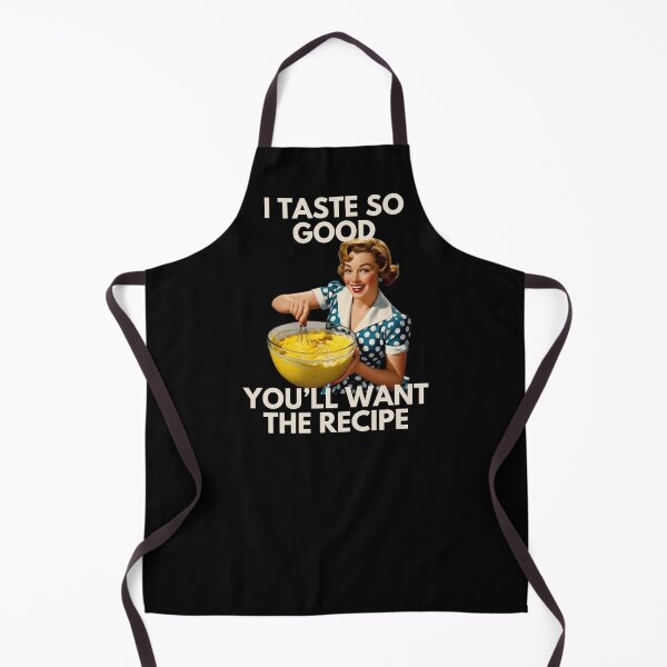 Item preview, I Taste So Good... designed and sold by SoCalBottom.