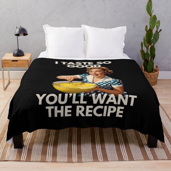Item preview, I Taste So Good... designed and sold by SoCalBottom.