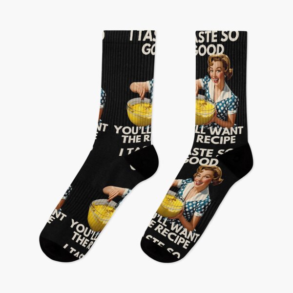 Item preview, I Taste So Good... designed and sold by SoCalBottom.