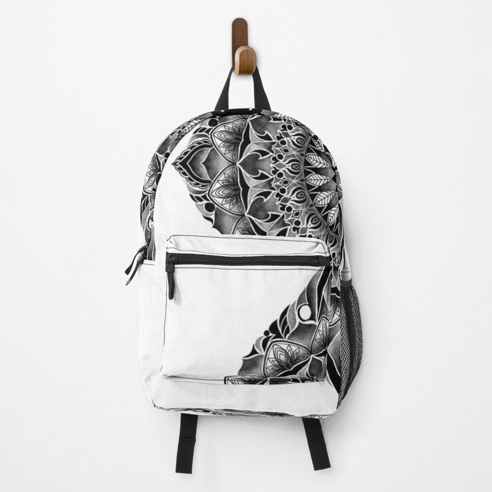 Item preview, Backpack designed and sold by Rangelo.