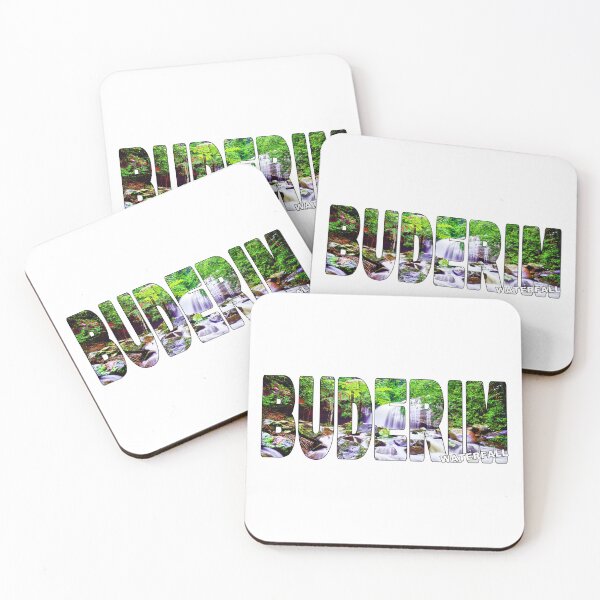 Item preview, BUDERIM FALLS - Sunshine Coast Australia aka Serenity Falls designed and sold by Adam Gormley.