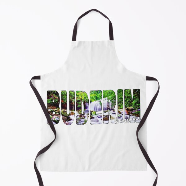 Item preview, BUDERIM FALLS - Sunshine Coast Australia aka Serenity Falls designed and sold by Adam Gormley.