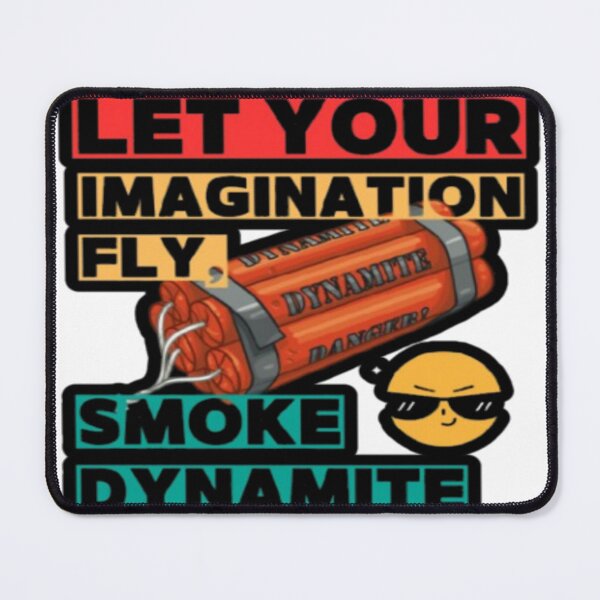 Item preview, dynamite designed and sold by RadycalHaven.