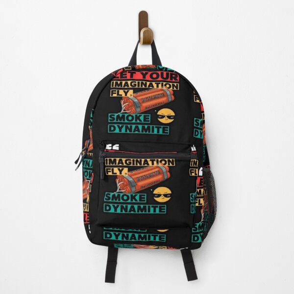 Item preview, dynamite designed and sold by RadycalHaven.