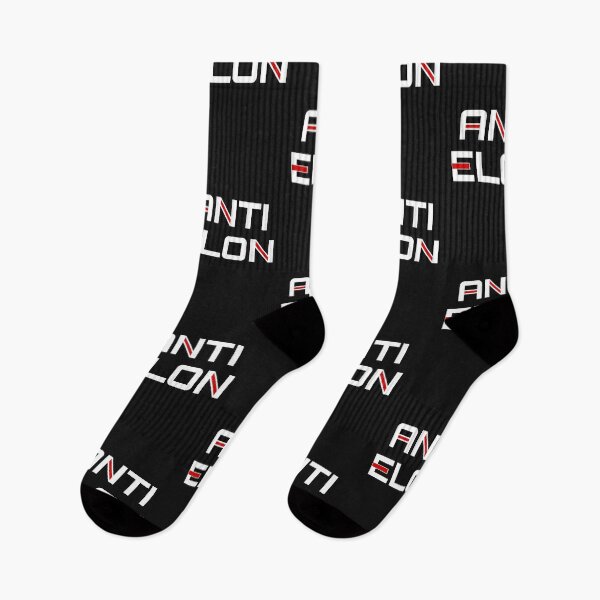 Item preview, anti elon  designed and sold by Vishal Raj.