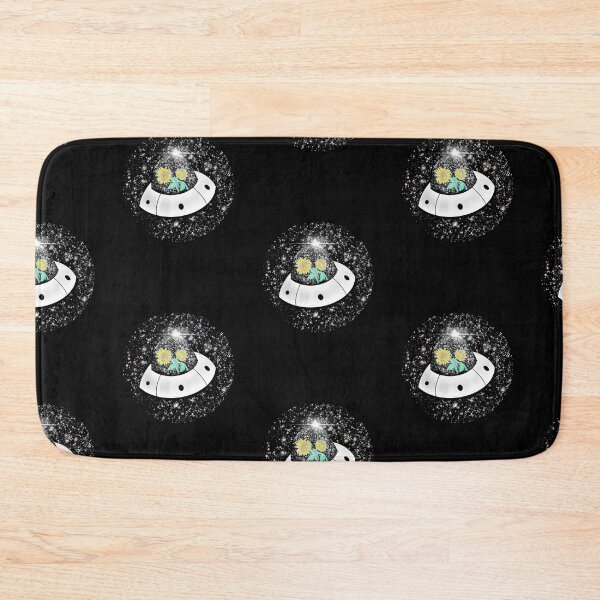 Item preview, Sunflowers in Spaceship  designed and sold by sciencedaisies.