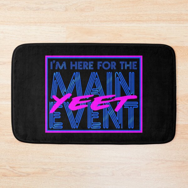 Item preview, The MAIN EVENT designed and sold by Crystal  Burrell.