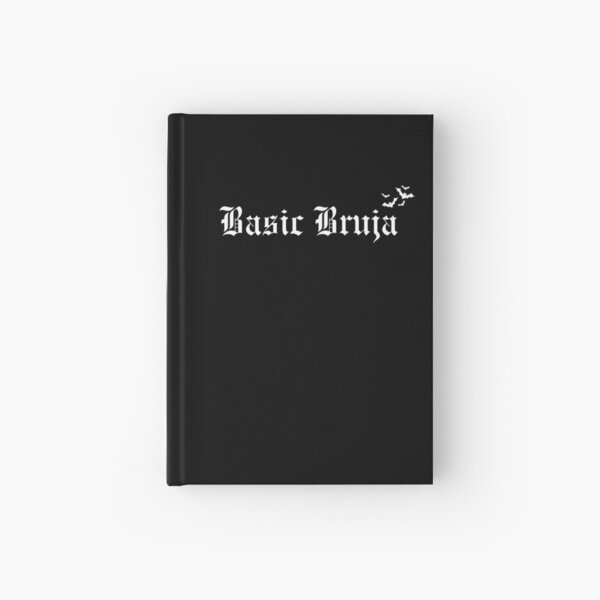 Vista previa del artículo con la obra «Bruja básica», diseñado y vendido por Basic Bruja.