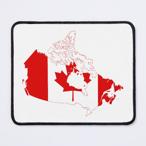 Item preview, CANADA designed and sold by Wild One.