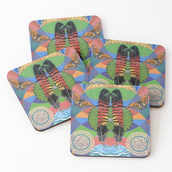 Item preview, RAINGODDESSES   designed and sold by RickRussell.