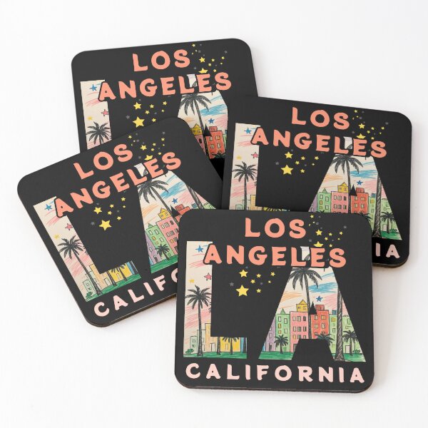 Item preview, los Angeles designed and sold by zzzozzo.