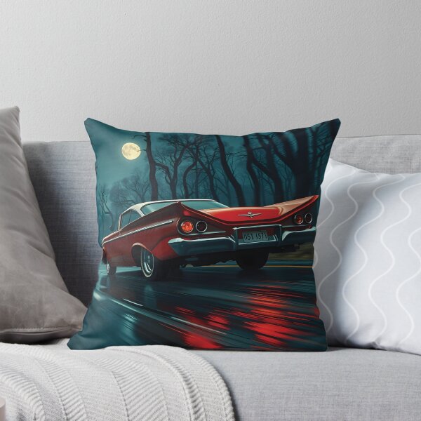 Item preview, 1958 Plymouth Fury designed and sold by Random Designs.