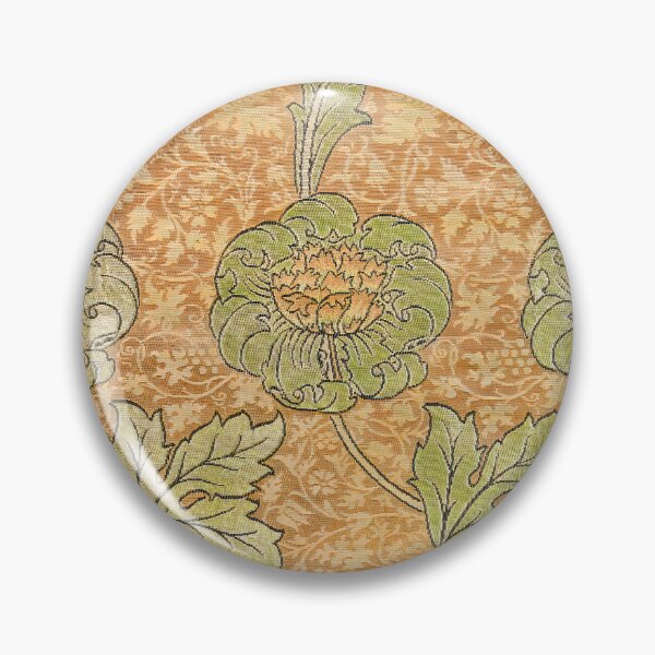 Item preview, William Morris' (1834-1896) Kennet  designed and sold by PinUpPizzazz.