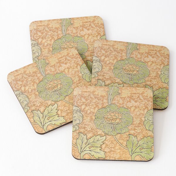 Item preview, William Morris' (1834-1896) Kennet  designed and sold by PinUpPizzazz.