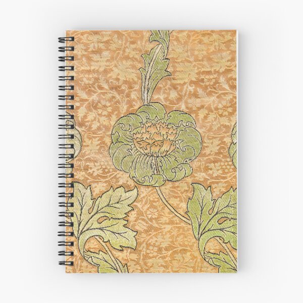 Item preview, William Morris' (1834-1896) Kennet  designed and sold by PinUpPizzazz.