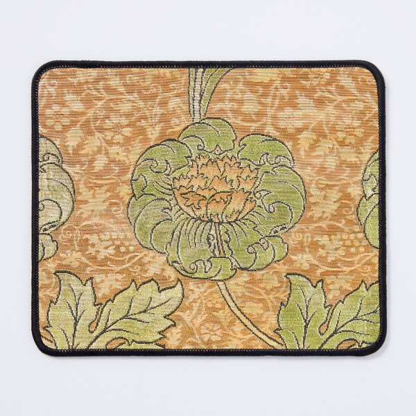 Item preview, William Morris' (1834-1896) Kennet  designed and sold by PinUpPizzazz.