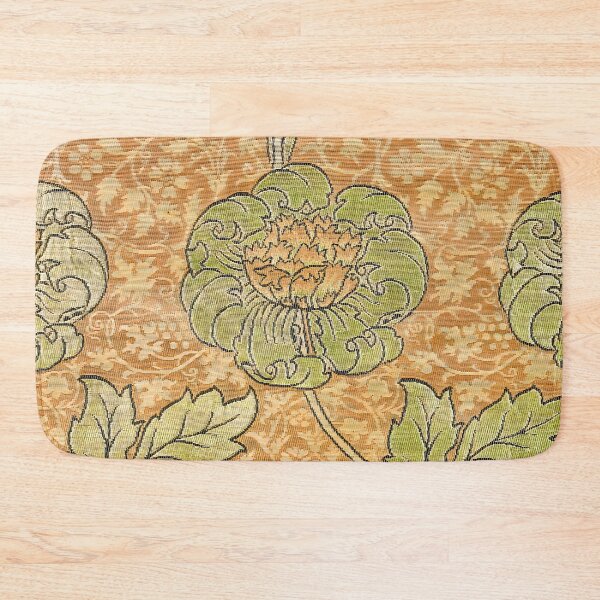 Item preview, William Morris' (1834-1896) Kennet  designed and sold by PinUpPizzazz.