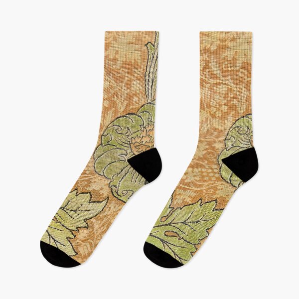 Item preview, William Morris' (1834-1896) Kennet  designed and sold by PinUpPizzazz.