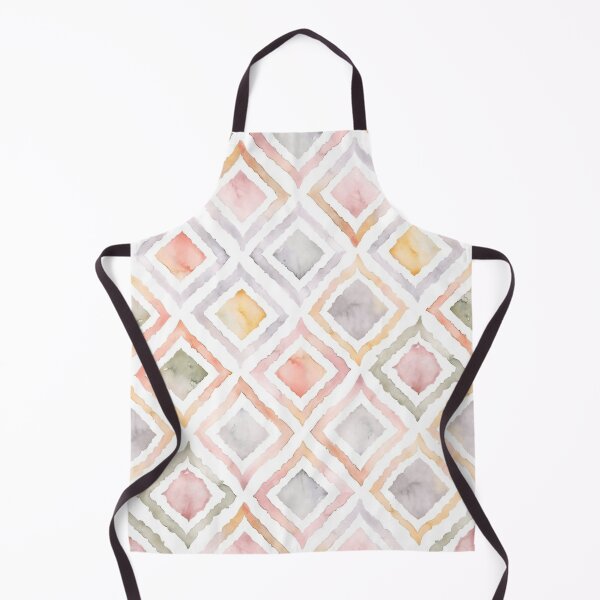 Item preview, Watercolor Diamonds designed and sold by DreamDestiny.